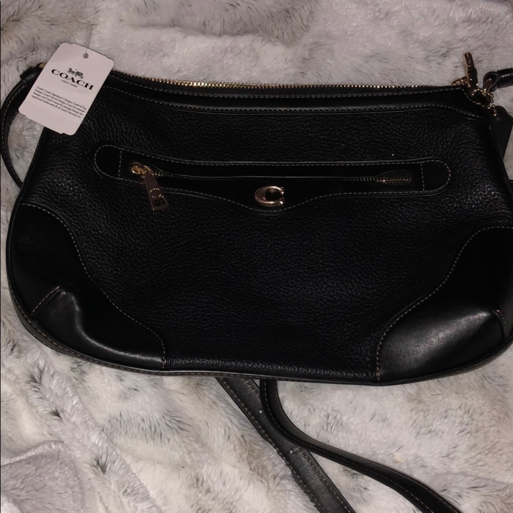 Coach nwt handbag